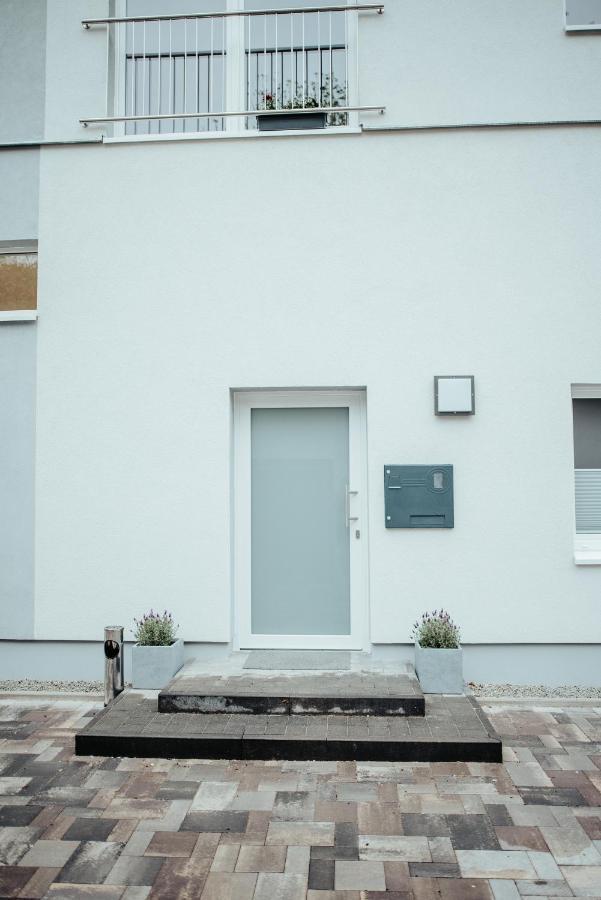Villa Gerberhof Erfurt Exterior foto